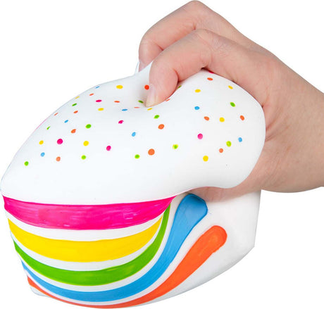 Easy Sqweezy Cake