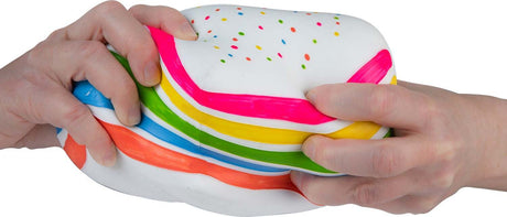 Easy Sqweezy Cake