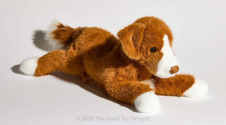 Rush Duck Tolling Retriever