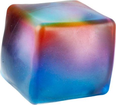 Sugar Swaps Prismatic Cube