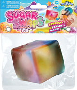 Sugar Swaps Prismatic Cube