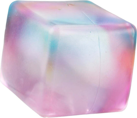 Sugar Swaps Prismatic Cube
