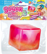 Sugar Swaps Prismatic Cube