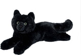 Tug Black Cat