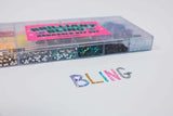 Brilliant Bling Bedazzle DIY Kit
