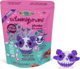 Rainbow Loom Lil' Loomigurumi Rubber Band Crochet Kits: 3 styles