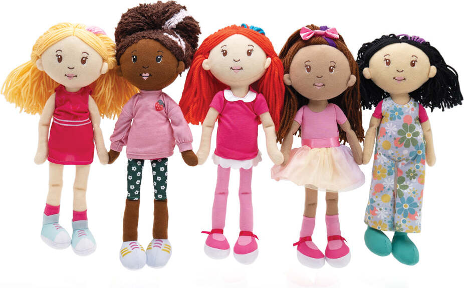 Groovy Girls Dolls