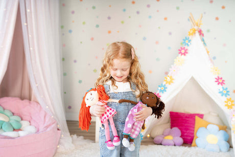 Groovy Girls Dolls