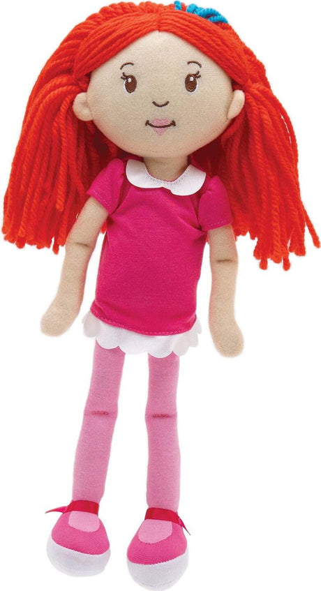 Groovy Girls Dolls