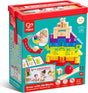 Grow-with-Me Blocks