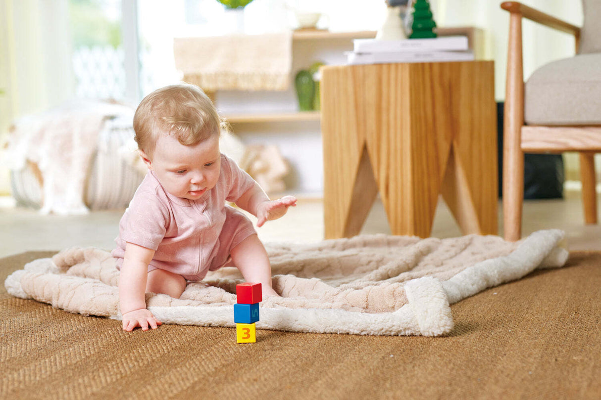 Grow-with-Me Blocks