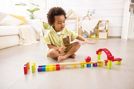 Grow-with-Me Blocks