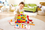 Grow-with-Me Blocks