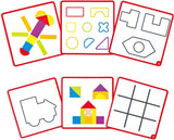 Grow-with-Me Blocks