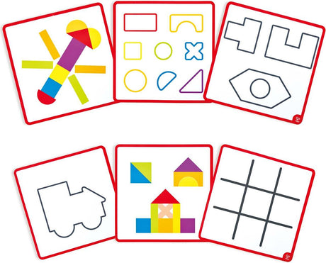 Grow-with-Me Blocks