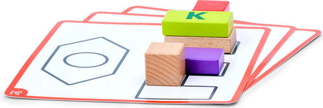 Grow-with-Me Blocks