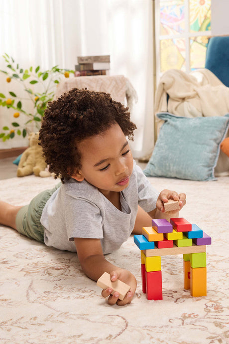 Grow-with-Me Blocks