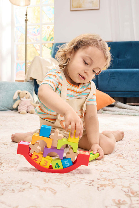 Grow-with-Me Blocks