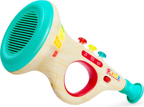 Pixelz Melody Maestro Pixel Trumpet