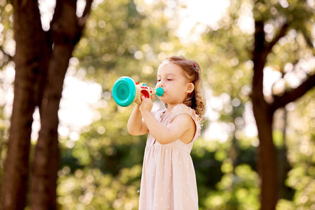 Pixelz Melody Maestro Pixel Trumpet