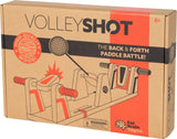 VolleyShot Game