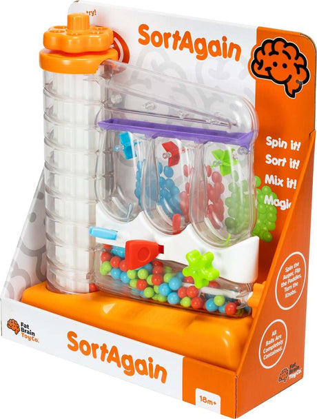 SortAgain