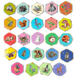 Life in a Meadow Memory & Matching Game