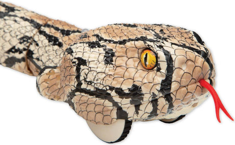 Hyper Drive Rattler - R/C Snake
