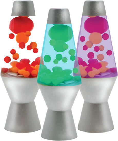 LAVA Squish N' Flow Glow in the Dark Squish