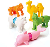 SMARTMAX My First Animals Around the World
