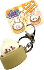 Clicker Chumz Push to Pop Dumpling Charm