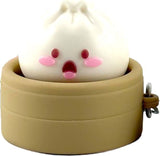 Clicker Chumz Push to Pop Dumpling Charm