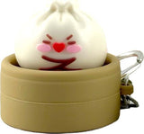Clicker Chumz Push to Pop Dumpling Charm