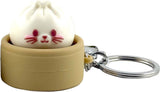 Clicker Chumz Push to Pop Dumpling Charm