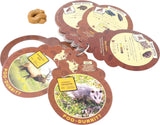 Poo Clues A Scatalog of Woodland Waste