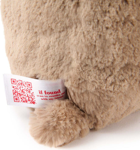 GUND Forever Friends Promise: Kai Bear