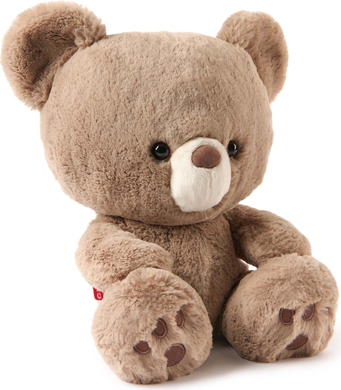 GUND Forever Friends Promise: Kai Bear