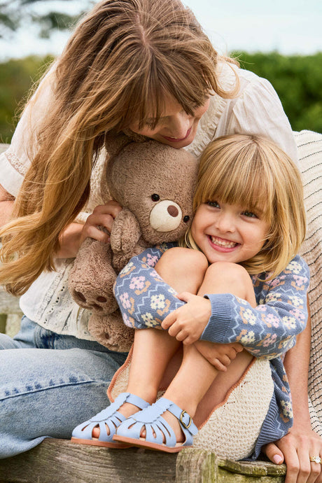 GUND Forever Friends Promise: Kai Bear