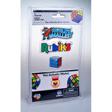 World's Smallest Rubik's