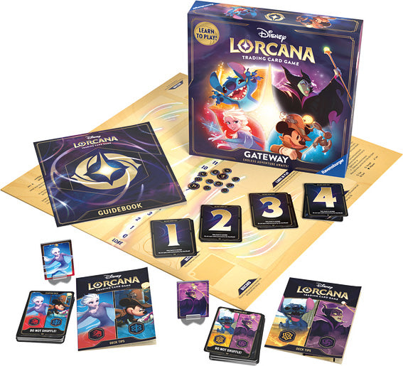 Loracana Trading Card Game – Toy Box Michigan