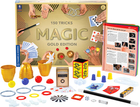 Magic: Gold Edition