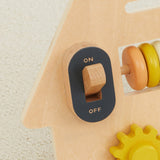 On-the-Go Busy Board