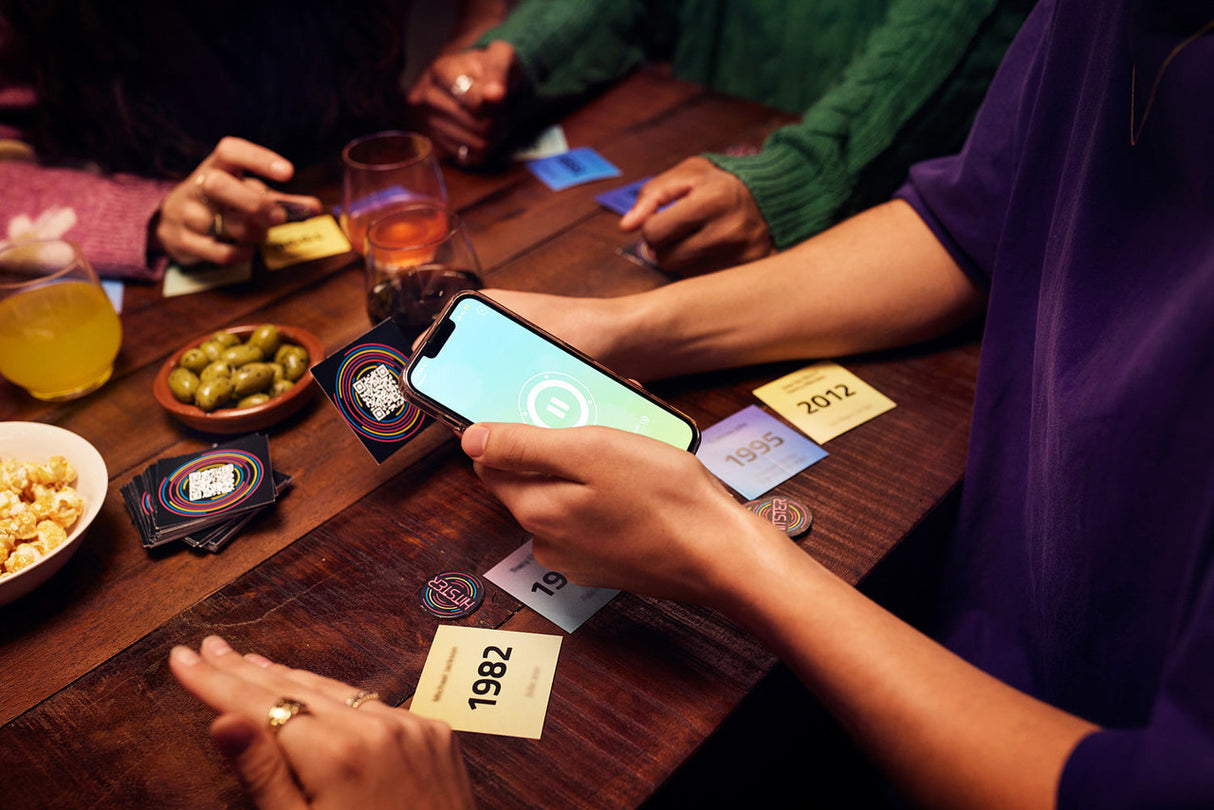 Hitster Guilty Pleasures