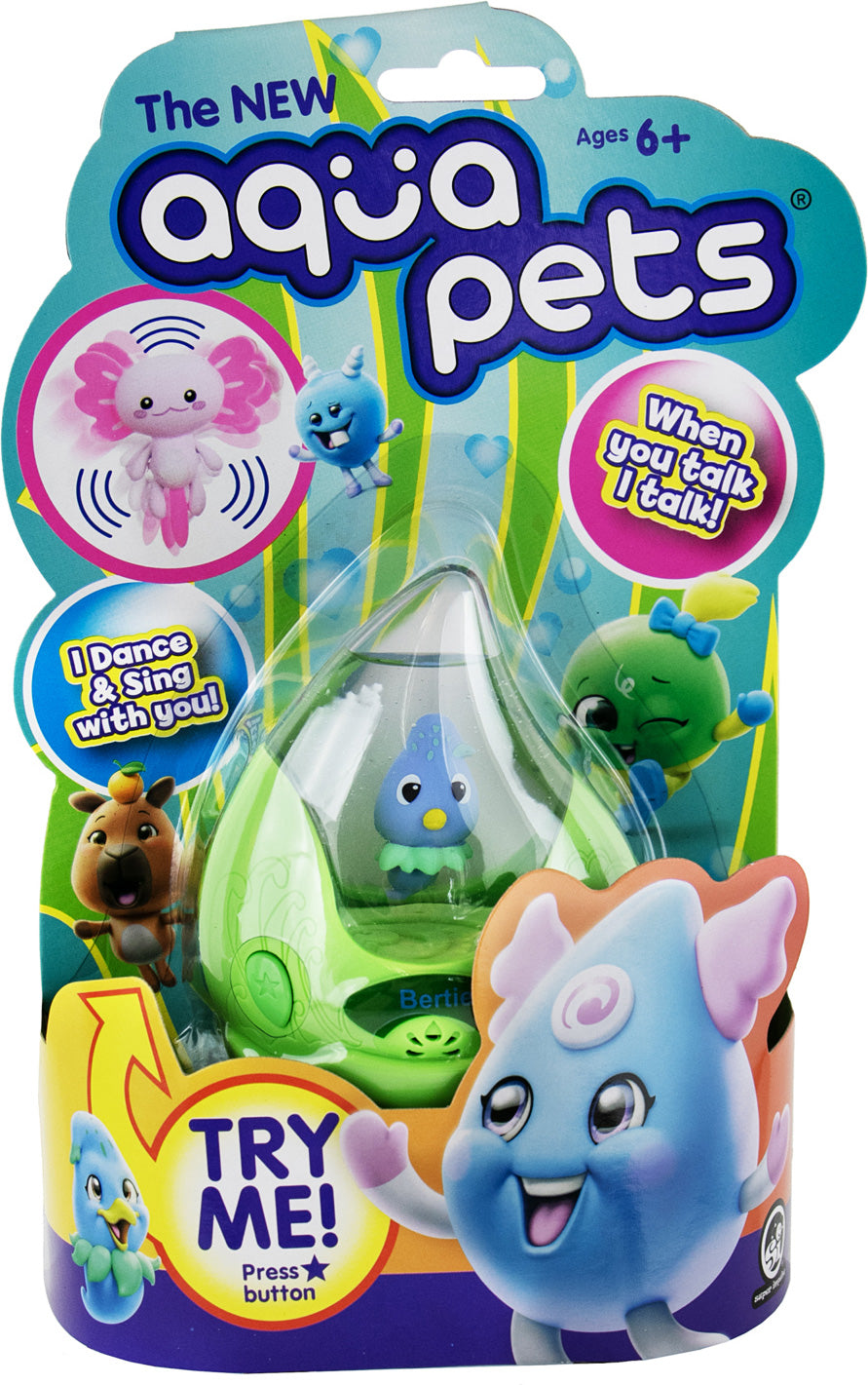 Aqua Pets Series 1