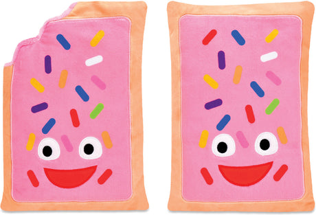 Pop Tarts Interactive Plush
