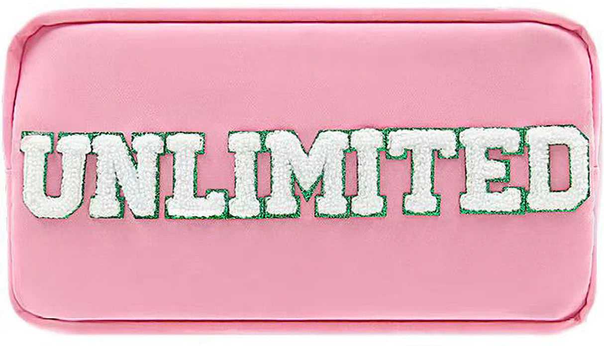 Varsity Unlimited Bag