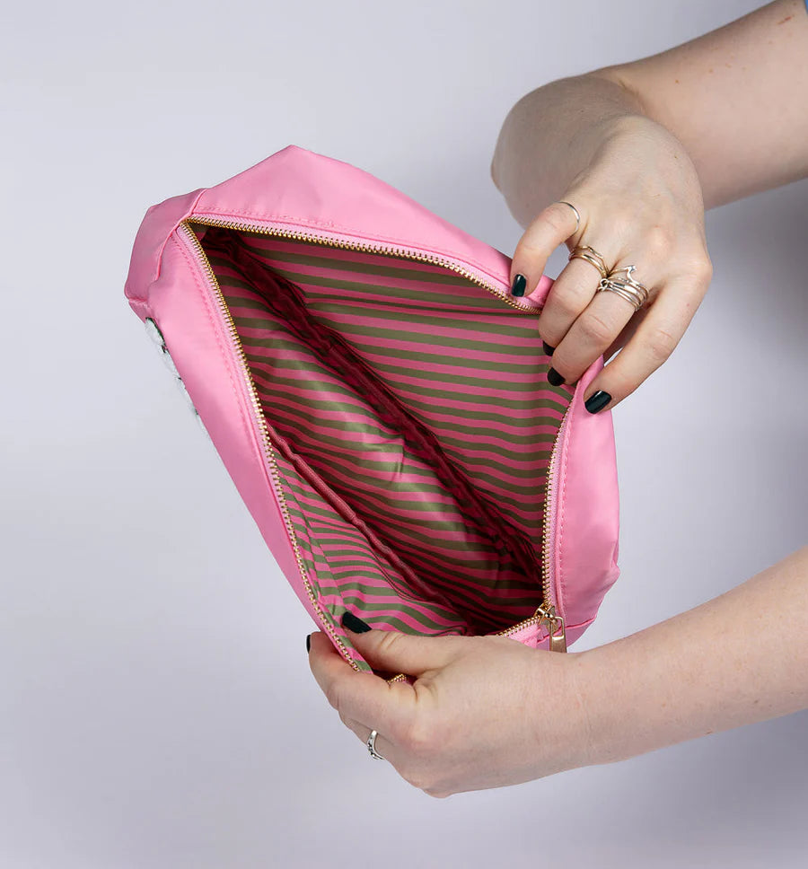 Varsity Unlimited Bag