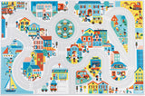 City Play Mat