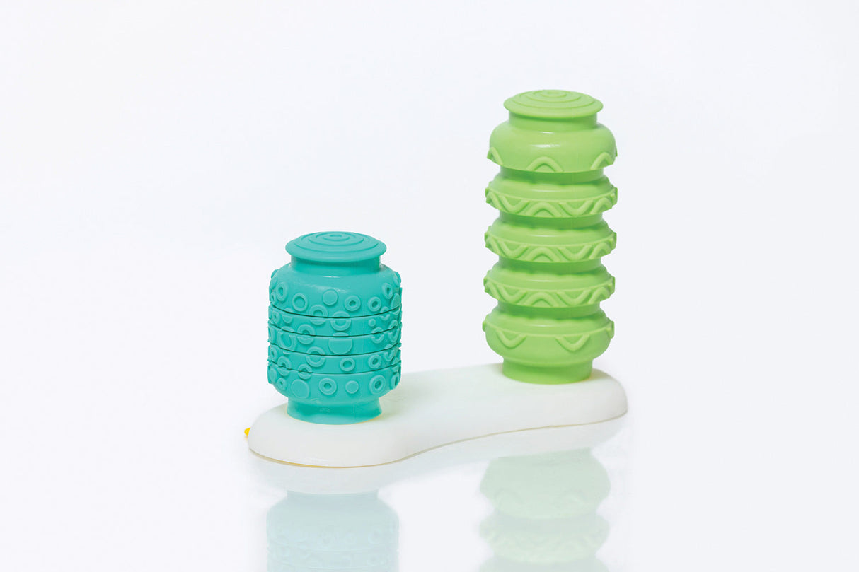 Krumples Bop & Pop Sensory Toy