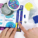 Crazy Creator Kit Create Your Own Thinking Putty